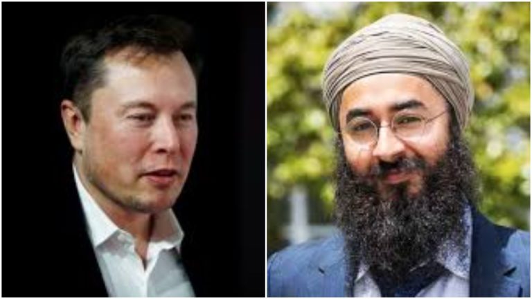 Indian-American Student Wins Round One Of Legal Suit Against Tesla Boss Elon Musk