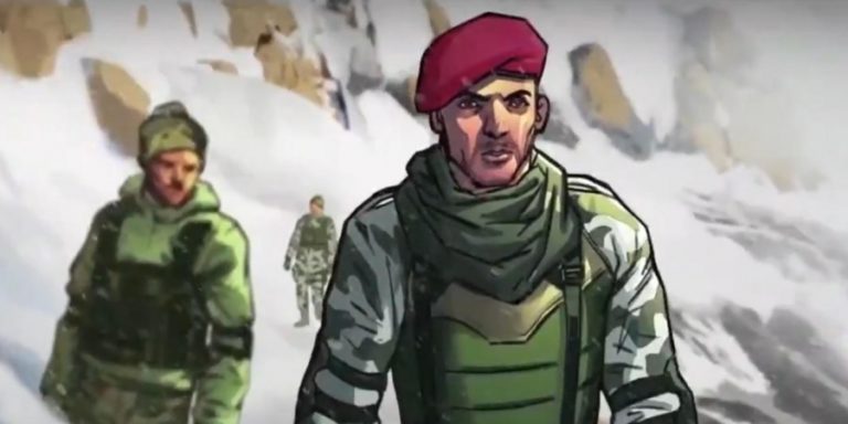 Akshay Kumar Launches Multi-Player Game FAU-G With A Message For The Nation