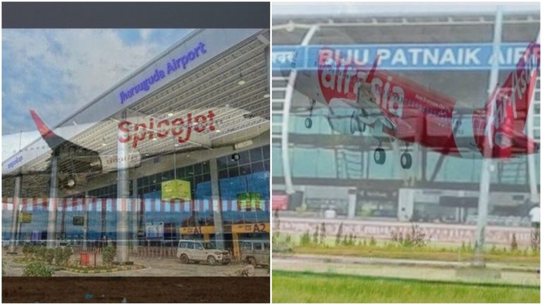 Three Reasons To Cheer For Odisha’s Air Travellers