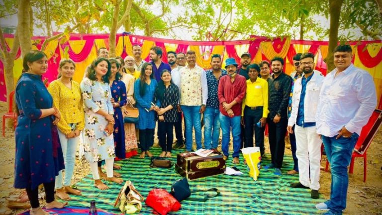Ollywood Singers Join Open Air Music On New Identity Of Odisha