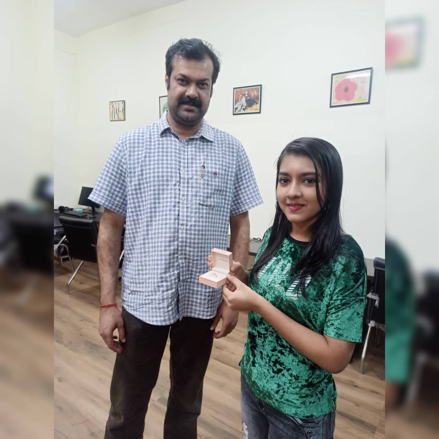 Lockdown Recipes Corona Creativity winners