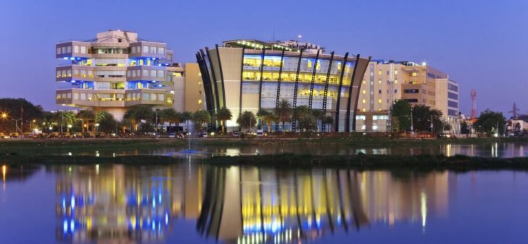 bengaluru world's top tech hub
