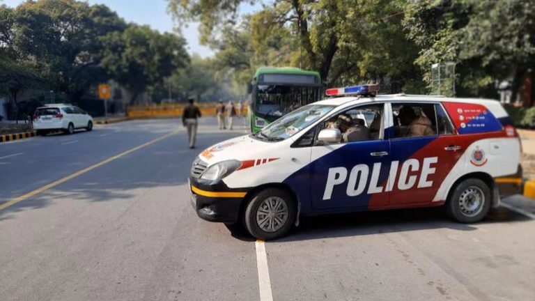 Jaish-ul-Hind Claims Terror Attack Near Israeli Embassy In Delhi