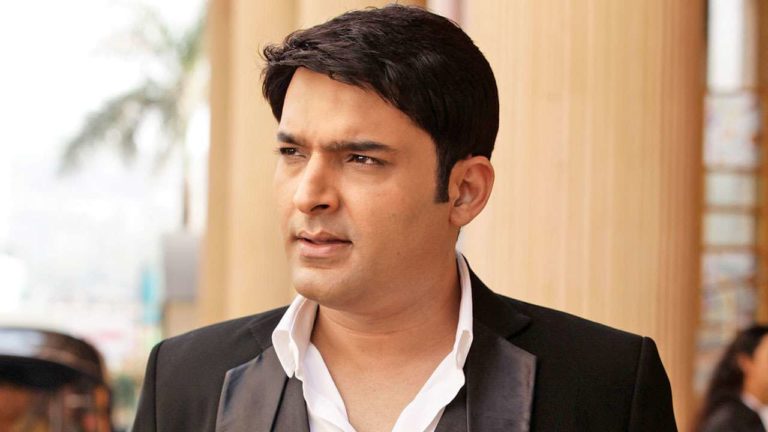 Kapil sharma breach of contract case