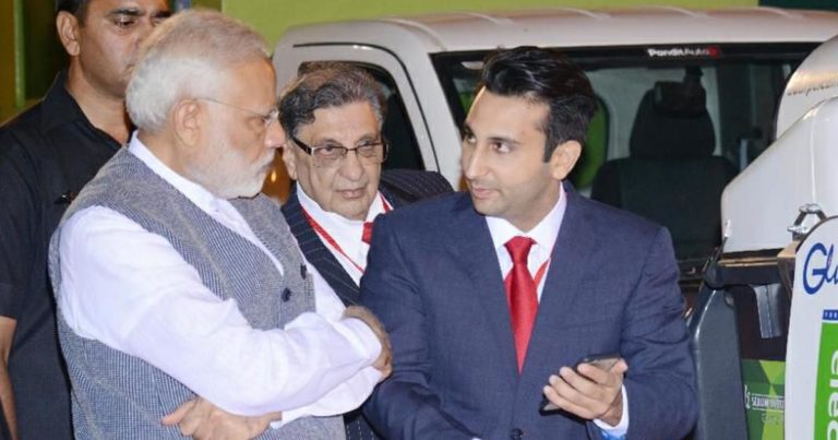 COVID-19 Vaccines Only India