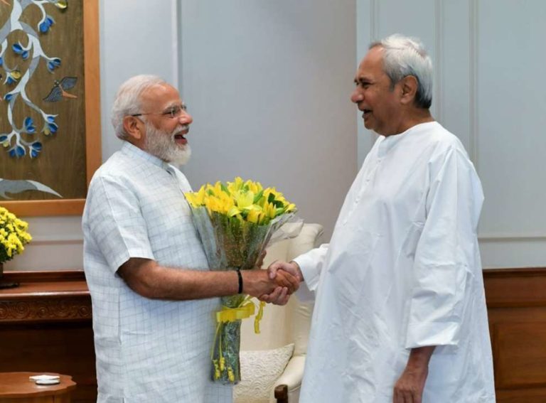 Naveen Modi