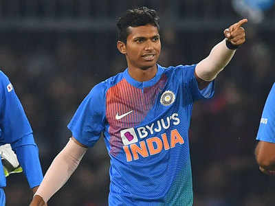 ydney Test: Rohit Sharma Replaces Mayank Agarwal, Navdeep Saini To Debut