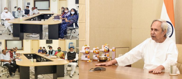 Budget Session Of Parliament