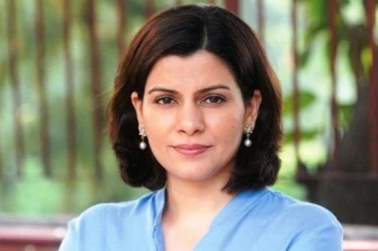 Harvard Hoax: TV Journalist Nidhi Razdan Falls Victim To Phishing Attack