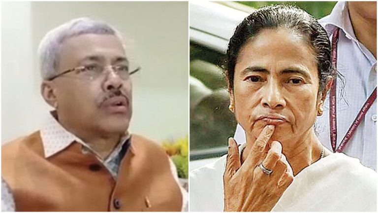 Another Bengal MLA Prabir Ghoshal Quits Ruling Party Posts