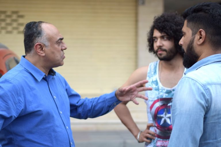 Ordinary Guy In Extraordinary Circumstances: Rajit Kapur On Character In New Short