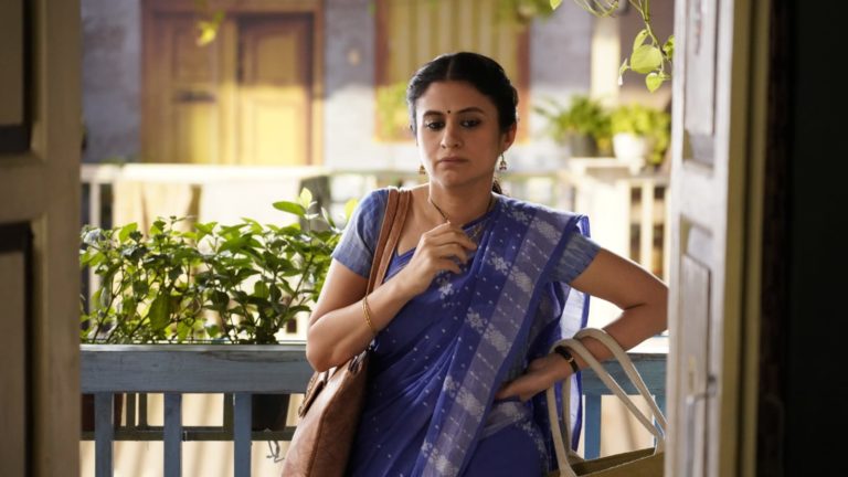 Five Digital Ventures By Rasika Dugal You Must Watch