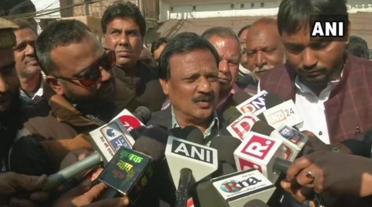 Girls Ready For Reproduction At 15, Says Cong Leader Causing Uproar