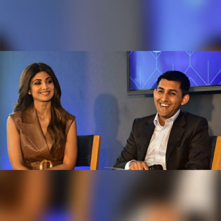Find Out Shilpa Shetty Kundra’s Favourite Read These Days