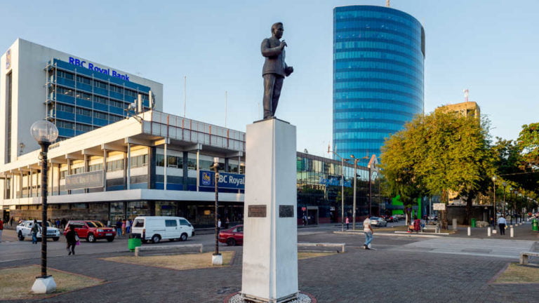 Trinidad & Tobago Diary Part III: A New Beginning In Twin-Island Nation