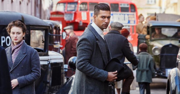 Vicky's expectations from new year