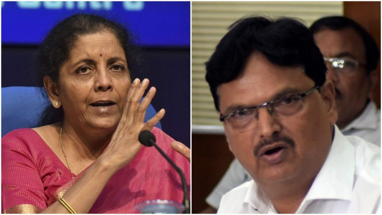 Union Budget: Odisha Presents Wishlist To Finance Minister; Know Demands