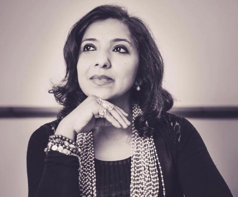 Odisha-Born Writer Mona Dash Gets International Eyelands Book Awards