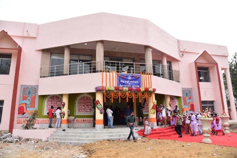 District Culture Office To Promote Folk Art In Odisha’s Sundargarh