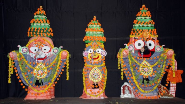 Makar Sankranti: Know Special Rituals Performed In Puri Jagannath Temple