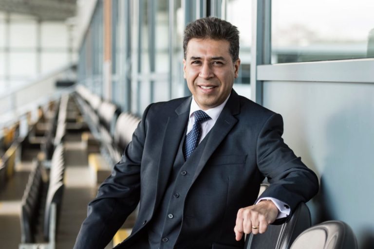 India Super League: Odisha FC Appoints Raj Athwal As President