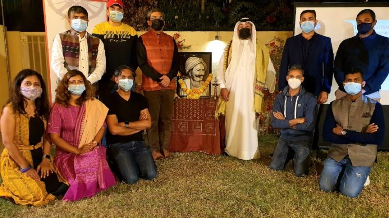 Dubai Odia Community’s Tribute To Veer Surendra Sai On His Birth Anniversary