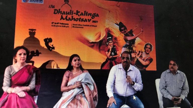 Odisha Capital To Host Dhauli-Kalinga Mahotsav From Feb 6