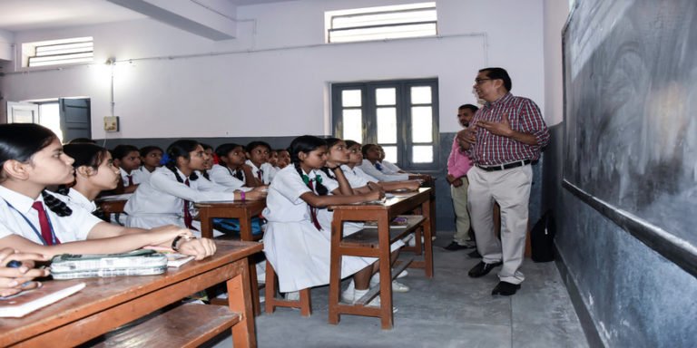 Odisha Adarsha Vidyalaya Sangathan