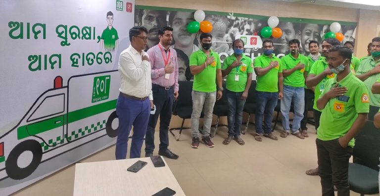 safe ambulance driving