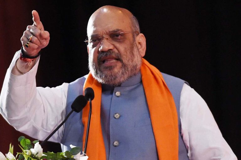 amit shah on shraddha murder