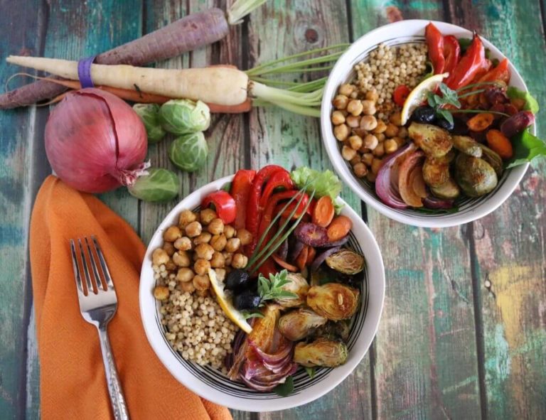 Anti-Nutrients Are Blessings In Disguise