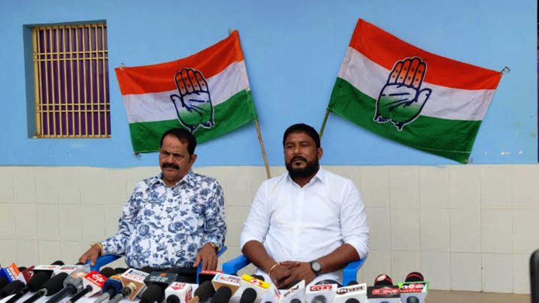 tara prasad bahinipati