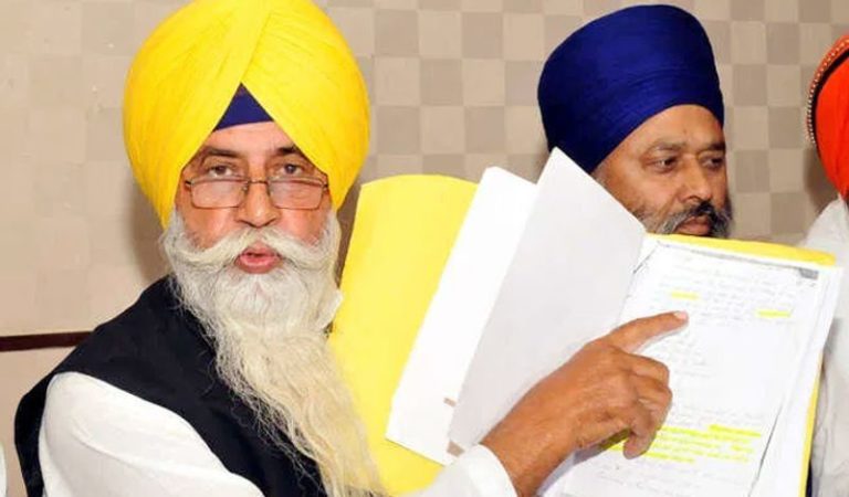 Sikhs for Justice NIA