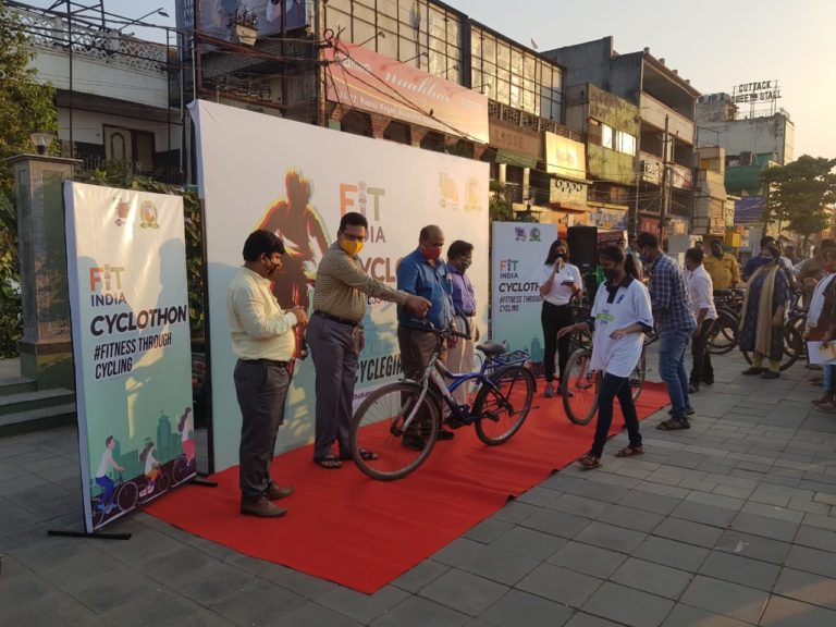 bscal bmc cycle gift