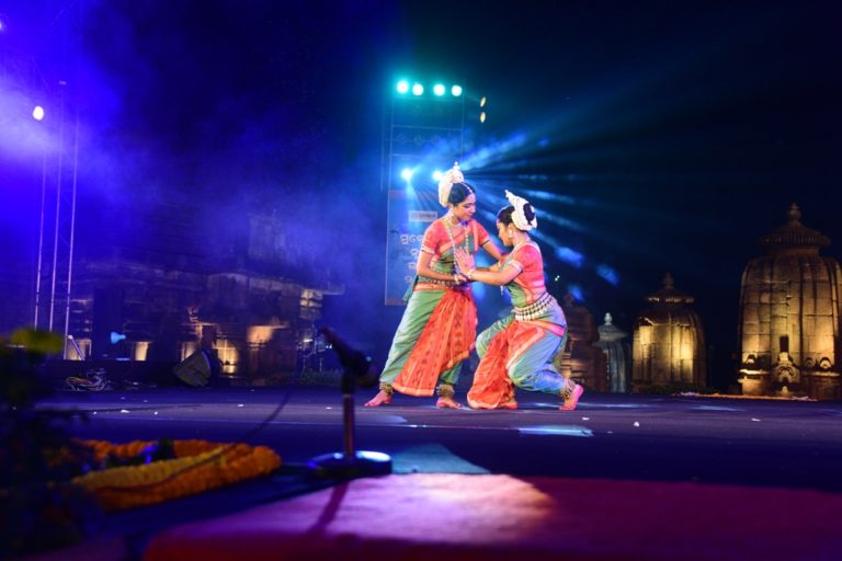 mukteswar dance festival