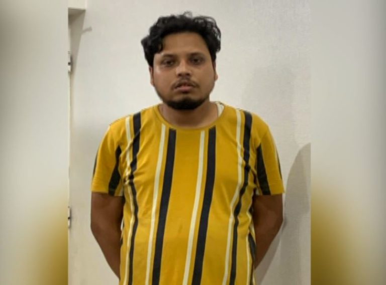 fake kidney donor Nayapalli police Bhubaneswar