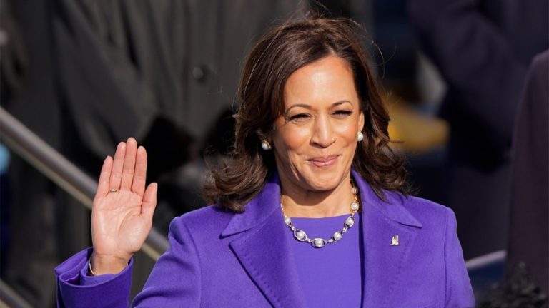Threat to kill Kamala Harris