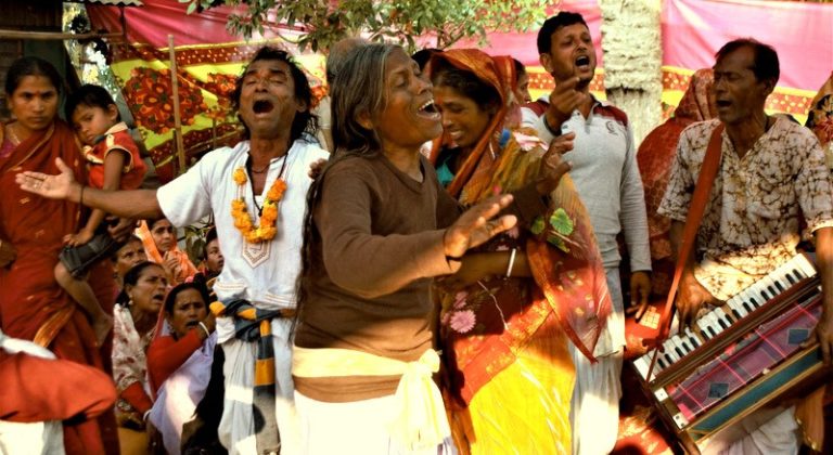 BJP, TMC wooing Matua community