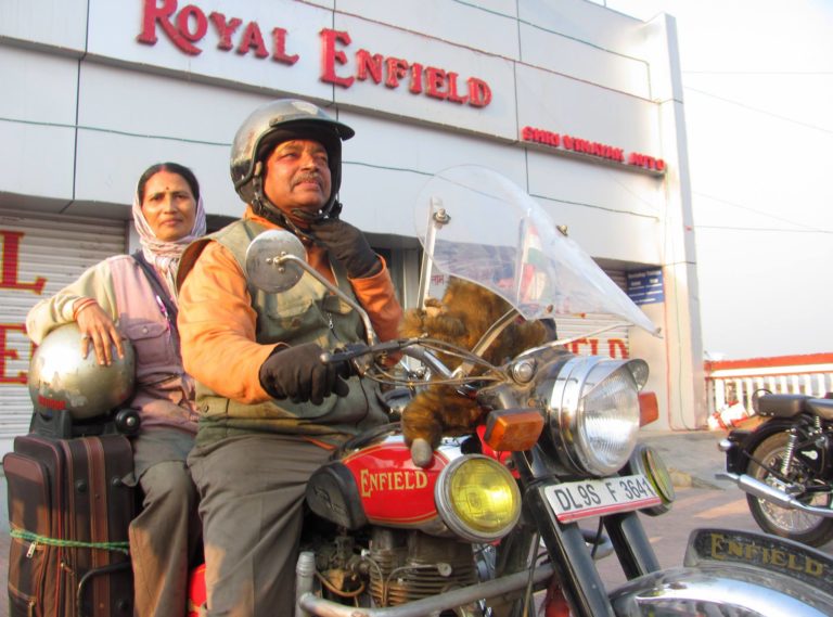 2 Times Guinness Records Holder Mishra Couple Sets Eyes On Trip To Tribal Land