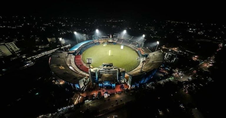 women's cricket league