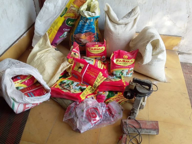 spurious product racket angul