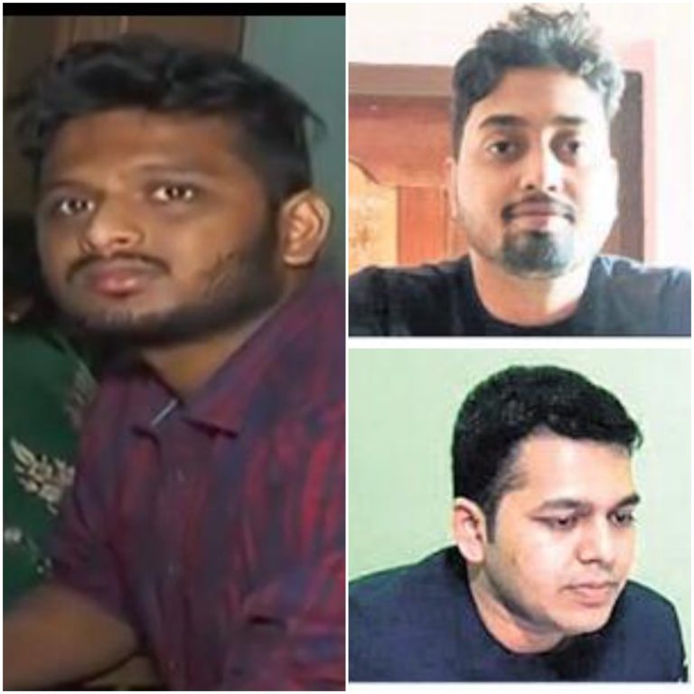 Three Odisha Scientists Secure Jobs At Bhabha Atomic Research Centre