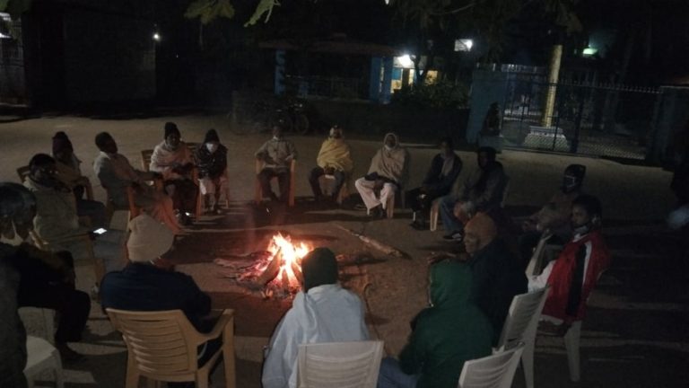 'Basti ku Chala' Abhiyan, Another People-Friendly Step By Odisha Police