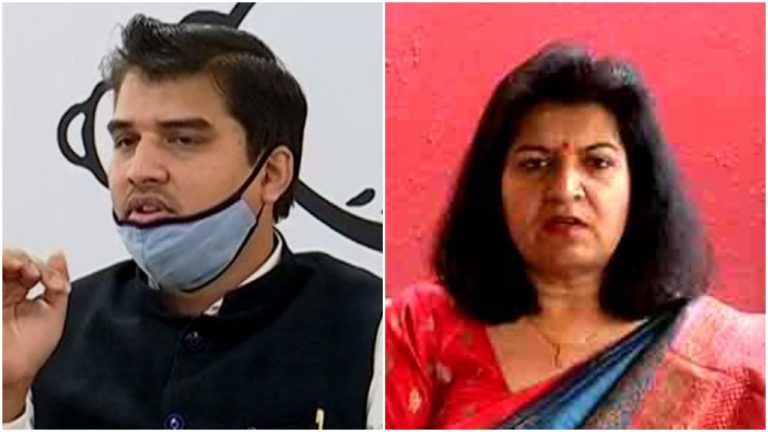 political murders Odisha NCRB BJD BJP