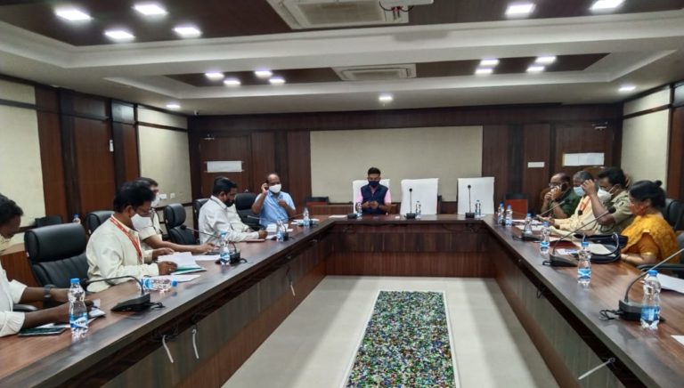 Puri srimanddir darshan