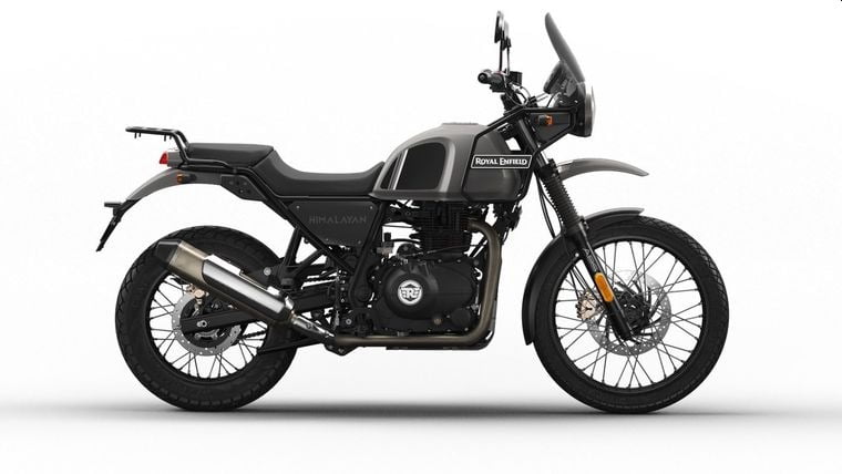 royal enfield himayalan 2021