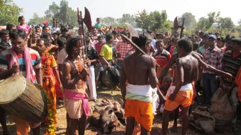 Sulia Jatra Kicks Off With