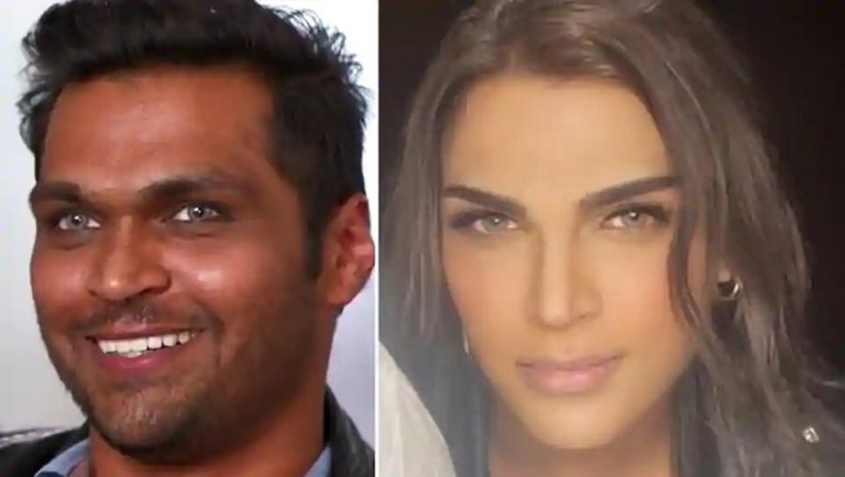 Bollywood Designer Swapnil Shinde Emerges As Transwoman Saisha