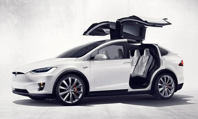 tesla likely to setup shop in gujarat