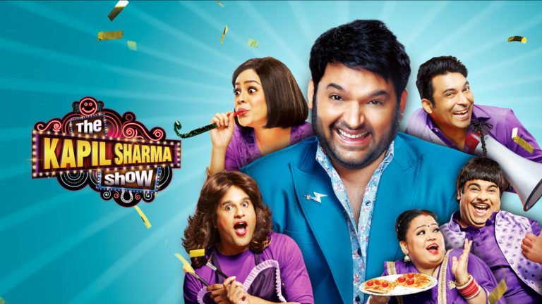 Is It Curtains For ‘The Kapil Sharma Show’?